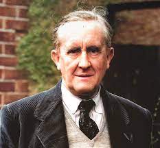 J. R. R. Tolkien